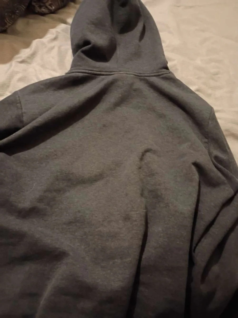 The North Face Never Stop Exploring Hoodie Large